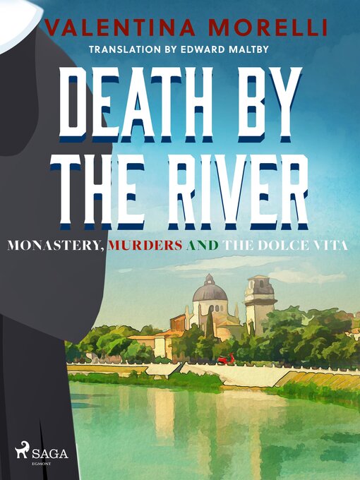 Title details for Death by the River by Valentina Morelli - Available